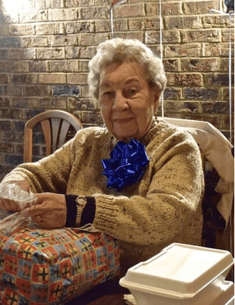 Ivy Lane Obituary