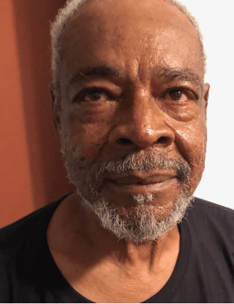 Willie Crouch Obituary