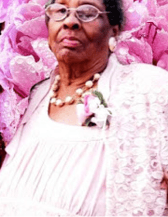 Carolyn “June” Bonner Obituary