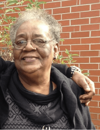 Eva Mae Stevenson Obituary