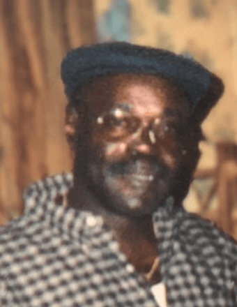 Larry Marshall Obituary