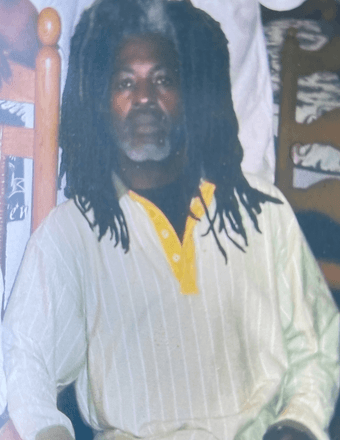 Toney  B Wright Obituary