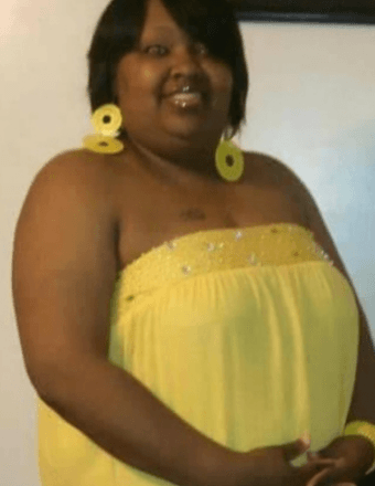 Arnita “Fruity” Mack Obituary