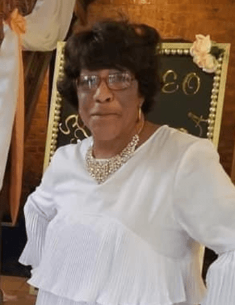 Mary Thomas Obituary
