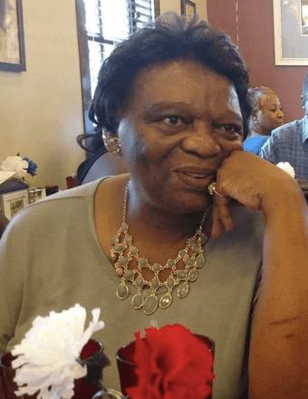 Stella  Hinton Obituary