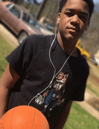 Kierre Cortez Terry Jr. Obituary