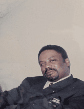 Kenneth Moore Obituary