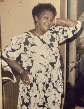 Frances Owens Obituary