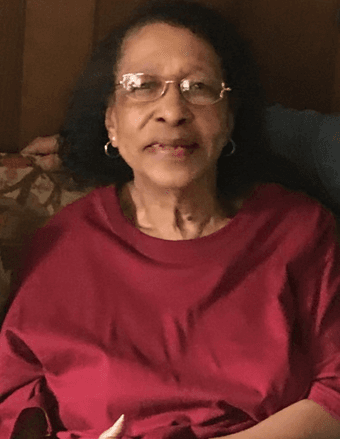 Dianne Blue Obituary