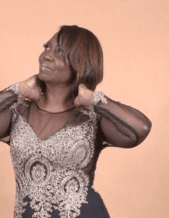 Kesha V. Prather Obituary