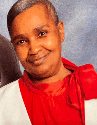 Betty Louise “Lucy” Edwards Obituary