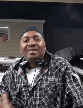 Roger Stevenson Obituary