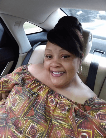 Teresa “Bear” (Williams) Olaluwoye Obituary