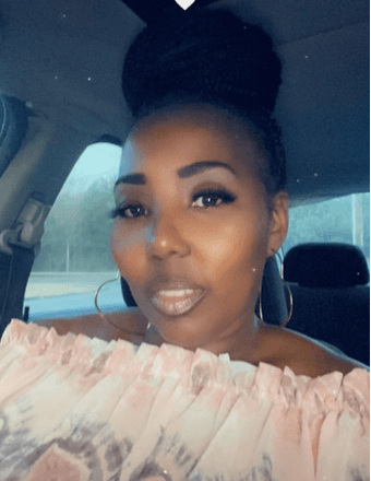 Kimberly Yvett Harvey-Pollard Obituary