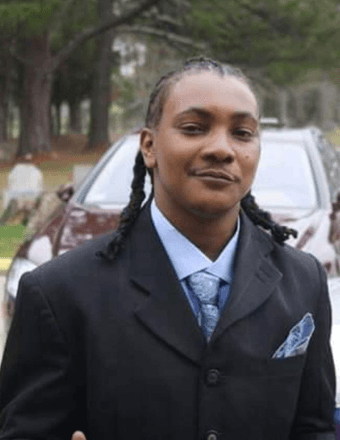 Christopher Dodson Obituary
