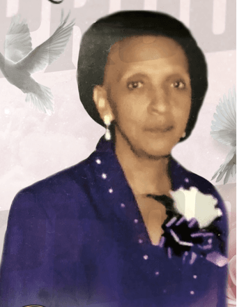 Georgia Minniefield Obituary