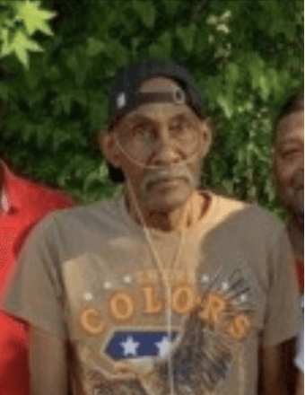 Samuel Carson Obituary