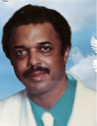 Eddie Lee Johnson Obituary
