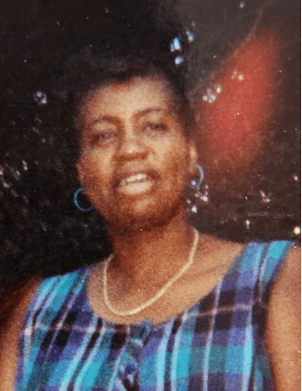 Willie Mae Rolax Obituary