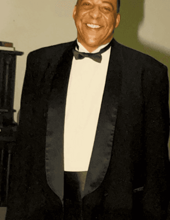 Clyde Ingram Obituary