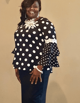 Minister LaRelle Copeland Obituary