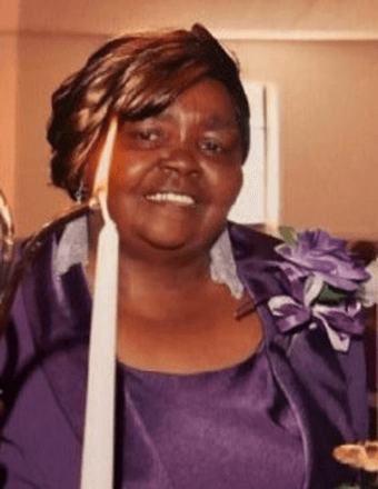 Sarah “Jenny” Biggs Obituary
