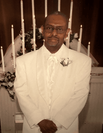 Deacon Vencent Reese Obituary