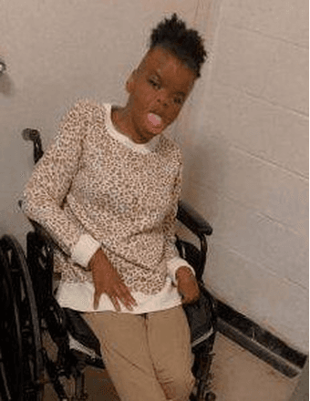 Rasheeda Hardnett Obituary