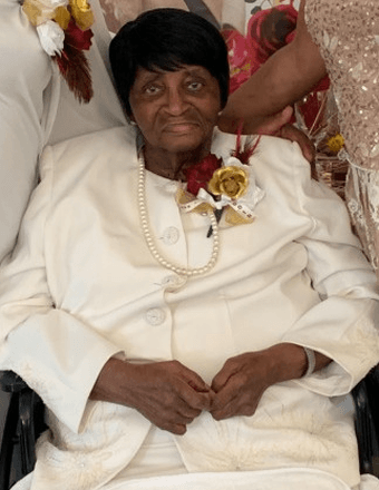 Mother Exie M. King Obituary