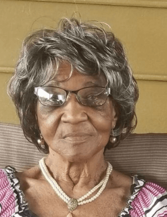 Mae Bell Leslie Obituary