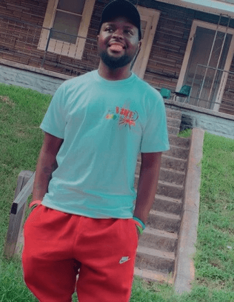 Markevious McHolmes Obituary