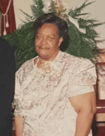 Bertha Slaton Obituary