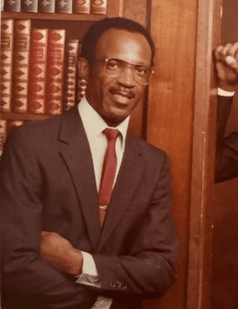 Norman Barron Obituary