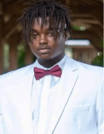 Jaylen McGruder Obituary