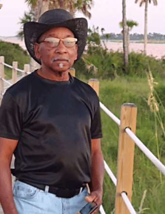 Deacon Nathaniel Parks Obituary