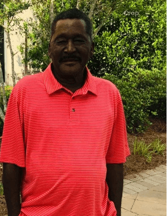 Jimmy Dowell Obituary
