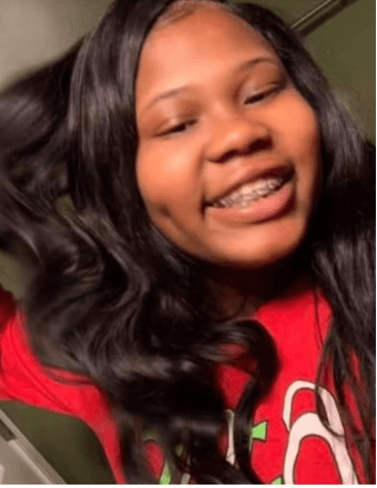 Rodreonna Jamiya White Obituary