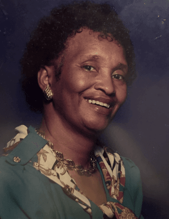 Georgie Rolax Obituary