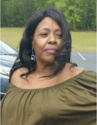 Velma Hood Obituary