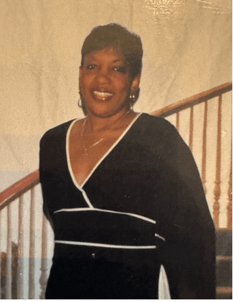 Priscilla Hardnett Obituary