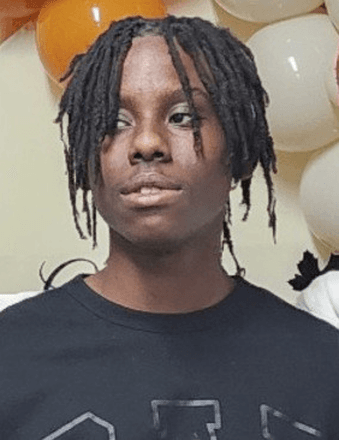 Kamari Gamble Obituary