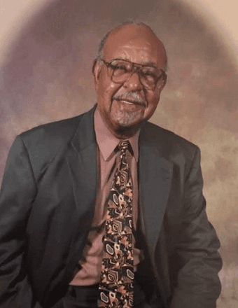 Deacon Frank Parks Obituary