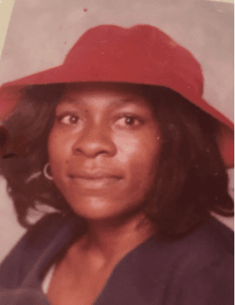 Hattie Mae Martin Obituary