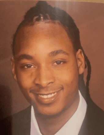 Faizon Terry Obituary