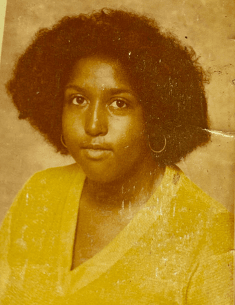 Ruby Nell Favors Obituary