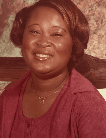 Peggy Anita Oneal Obituary