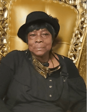 Felma Henry Obituary
