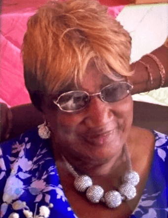 Irene Hunt Obituary