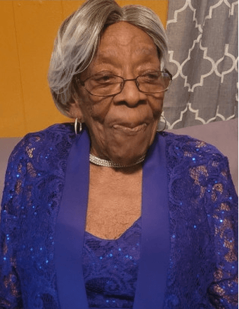 Eloise Campbell Obituary