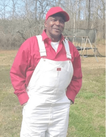 James Anthony Harvey Obituary